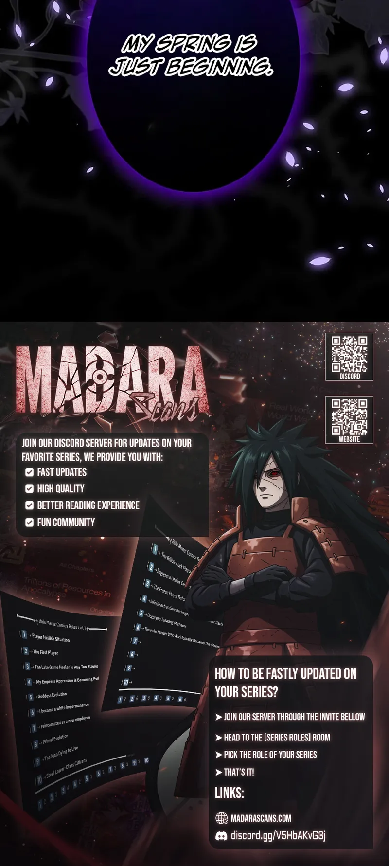 Read Battle Aristocracy EN Manga Online