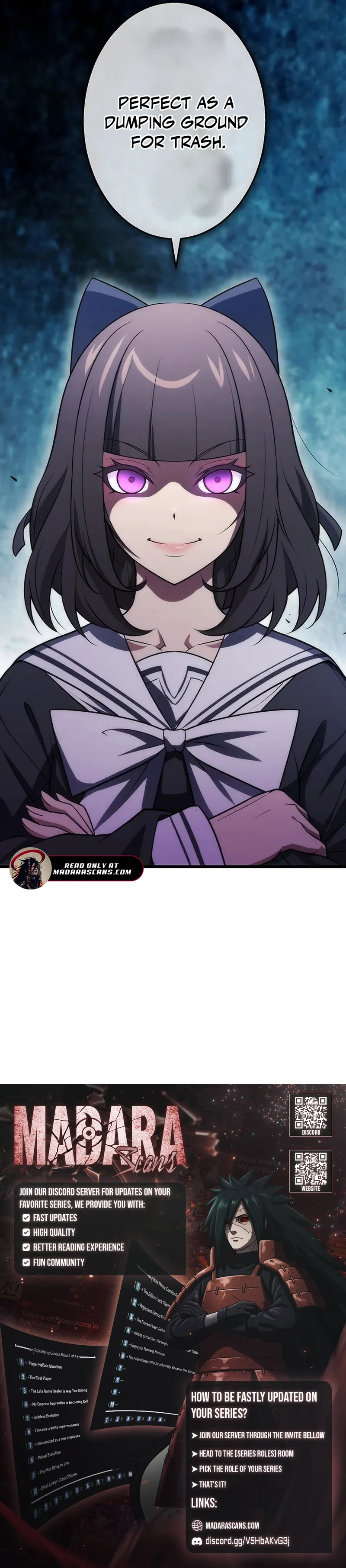 Read Battle Aristocracy EN Manga Online