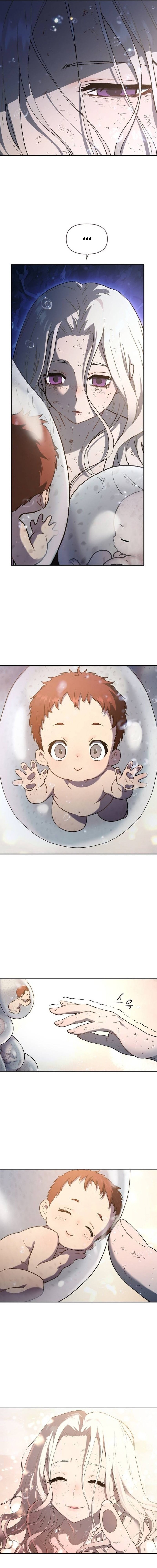 Read Beast Saga EN Manga Online