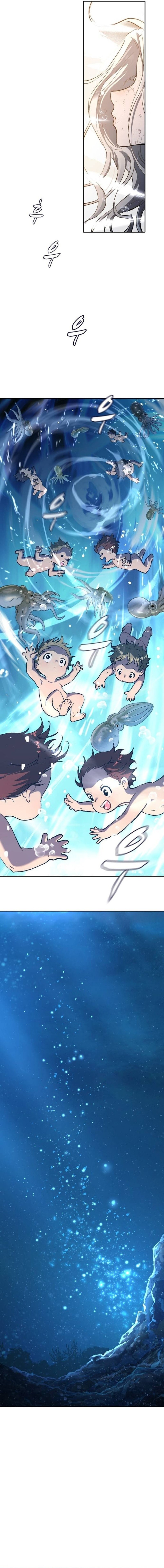 Read Beast Saga EN Manga Online