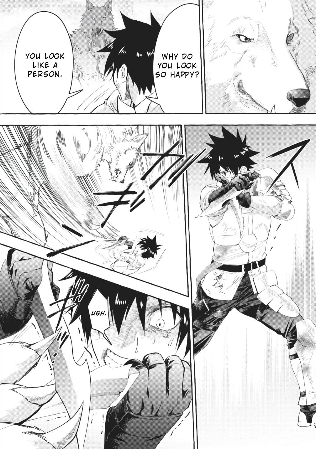 Read Become an Adventurer! ~Defeating Dungeons with a Skillboard EN Manga Online