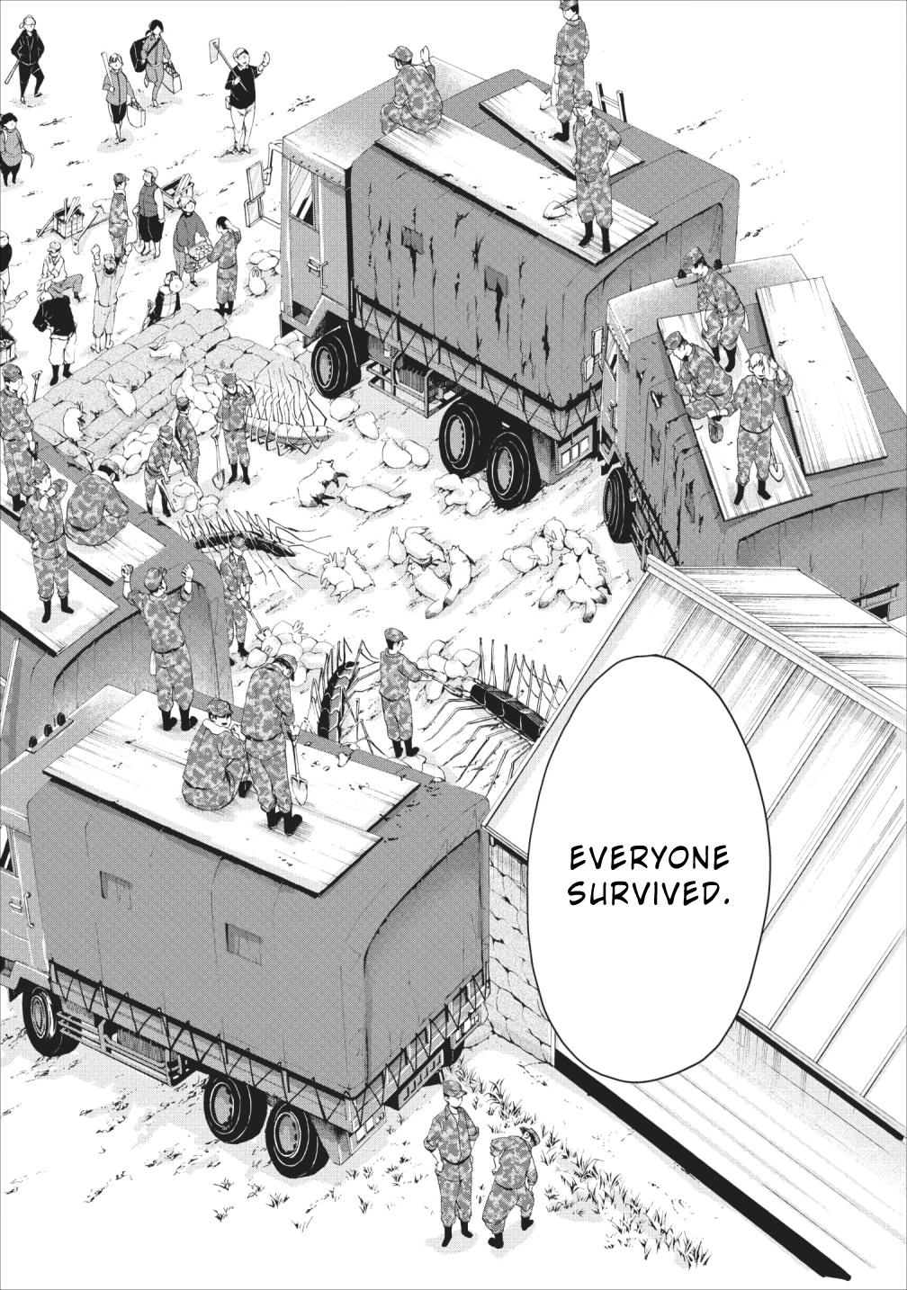 Read Become an Adventurer! ~Defeating Dungeons with a Skillboard EN Manga Online
