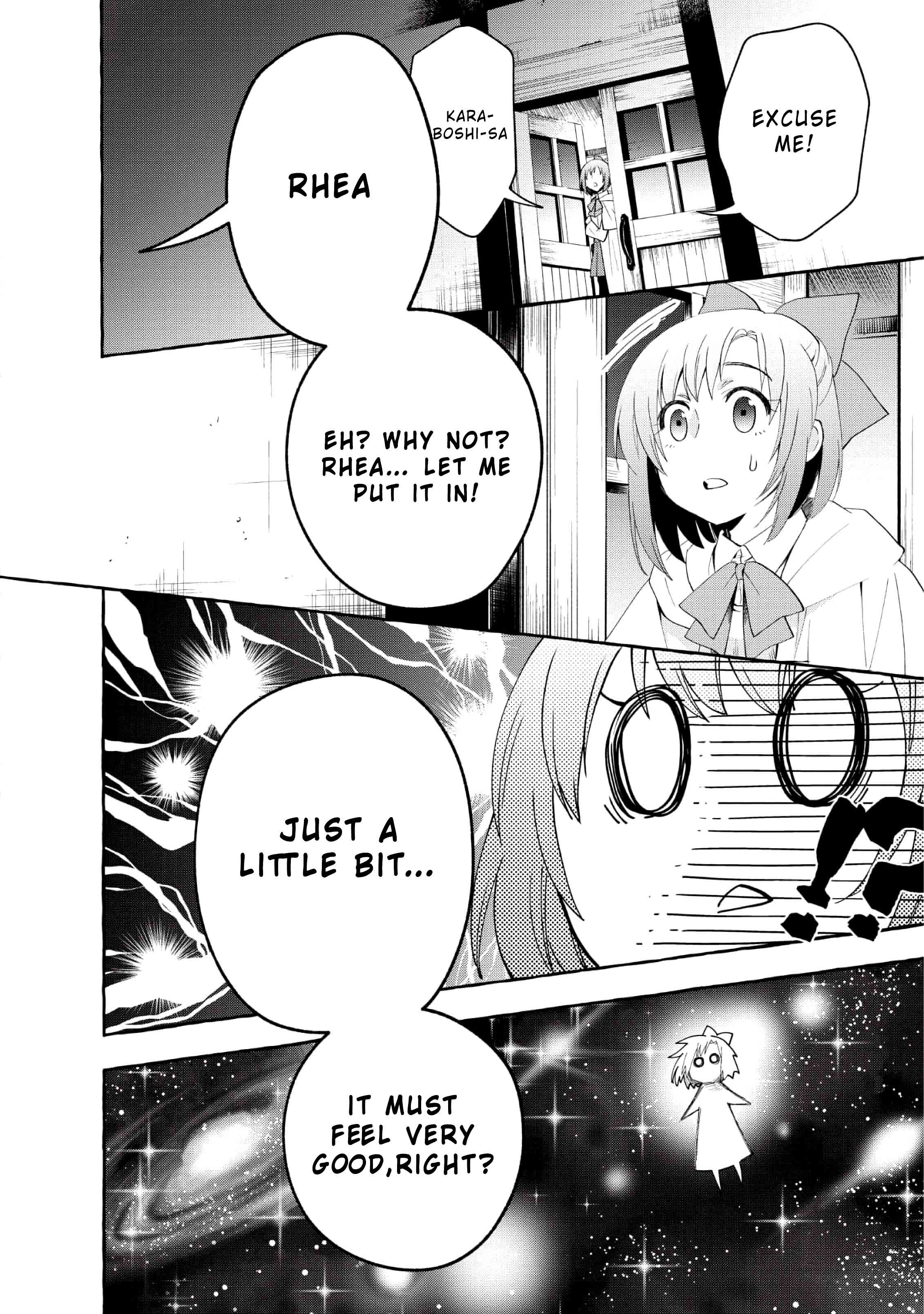 Read Become an Adventurer! ~Defeating Dungeons with a Skillboard EN Manga Online