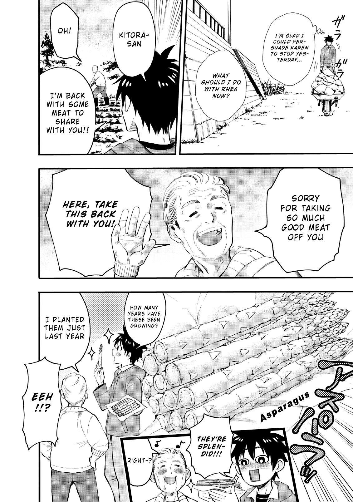 Read Become an Adventurer! ~Defeating Dungeons with a Skillboard EN Manga Online