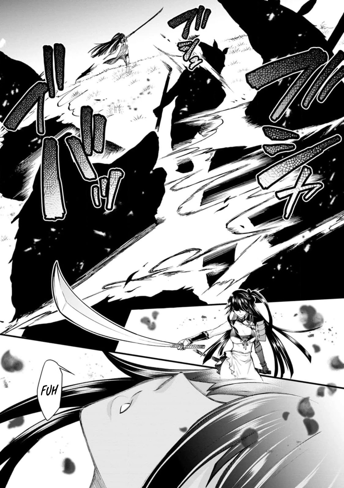 Read Become an Adventurer! ~Defeating Dungeons with a Skillboard EN Manga Online