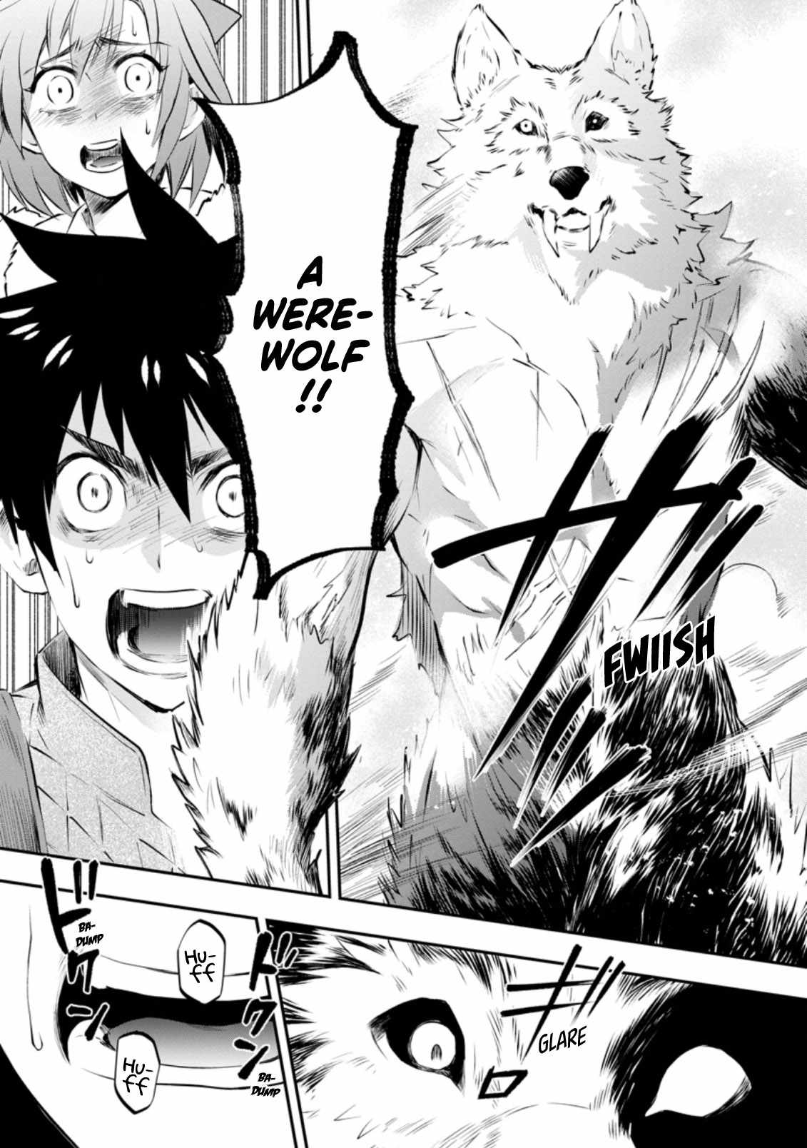 Read Become an Adventurer! ~Defeating Dungeons with a Skillboard EN Manga Online