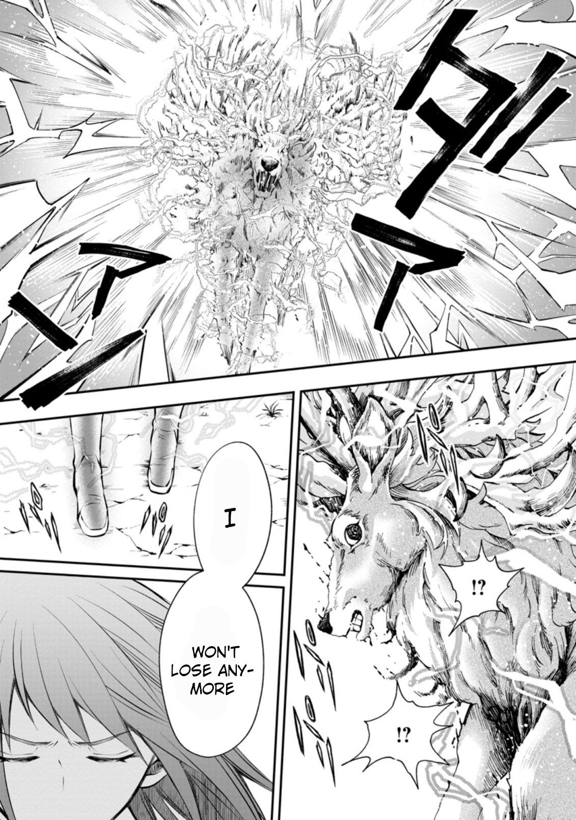 Read Become an Adventurer! ~Defeating Dungeons with a Skillboard EN Manga Online