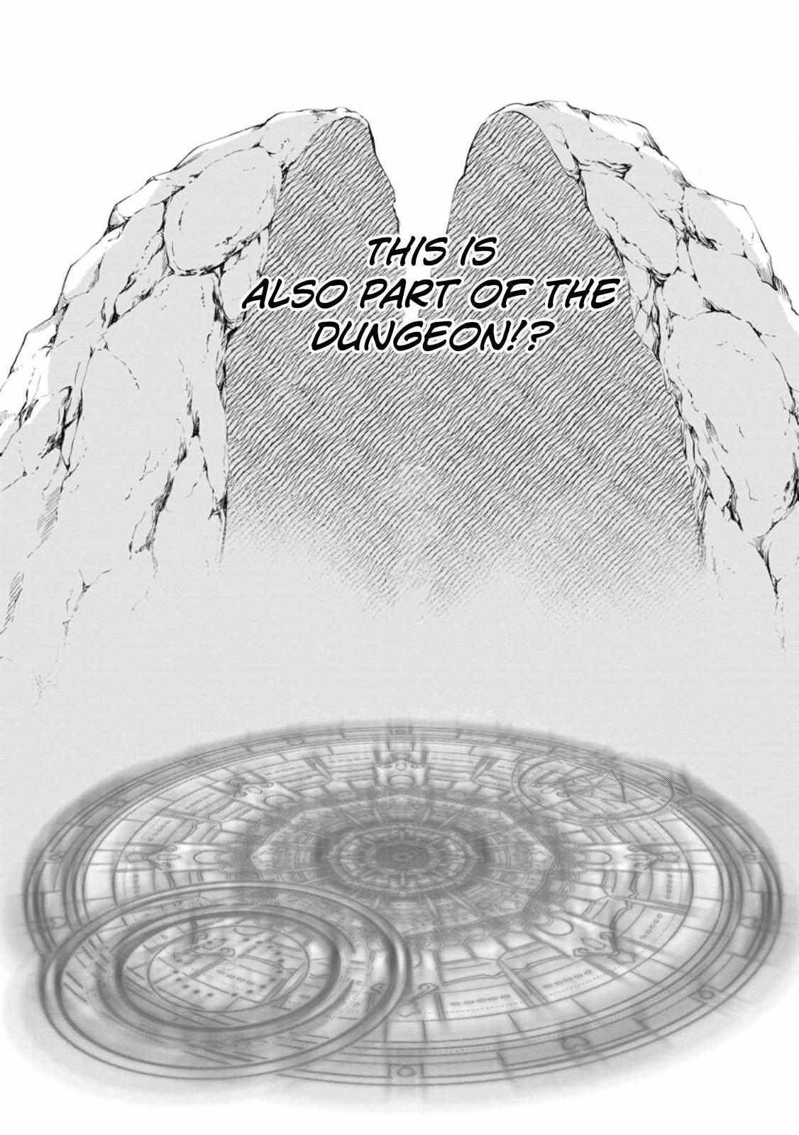 Read Become an Adventurer! ~Defeating Dungeons with a Skillboard EN Manga Online