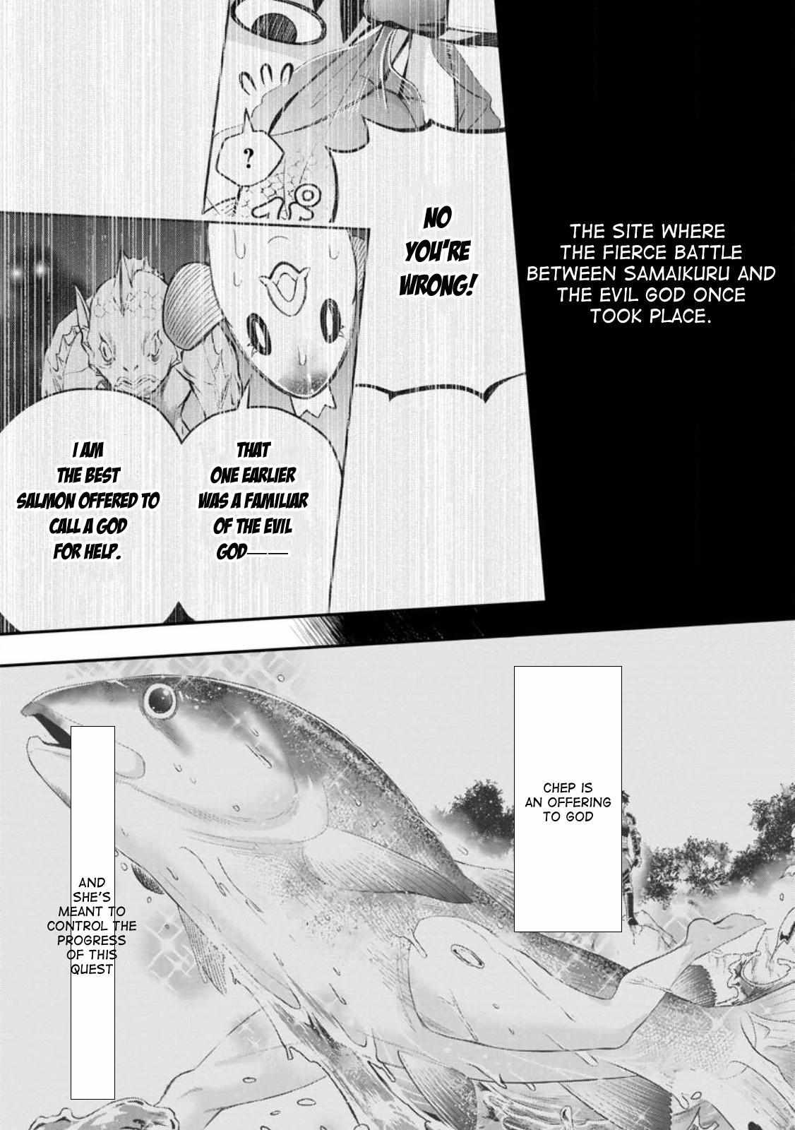 Read Become an Adventurer! ~Defeating Dungeons with a Skillboard EN Manga Online