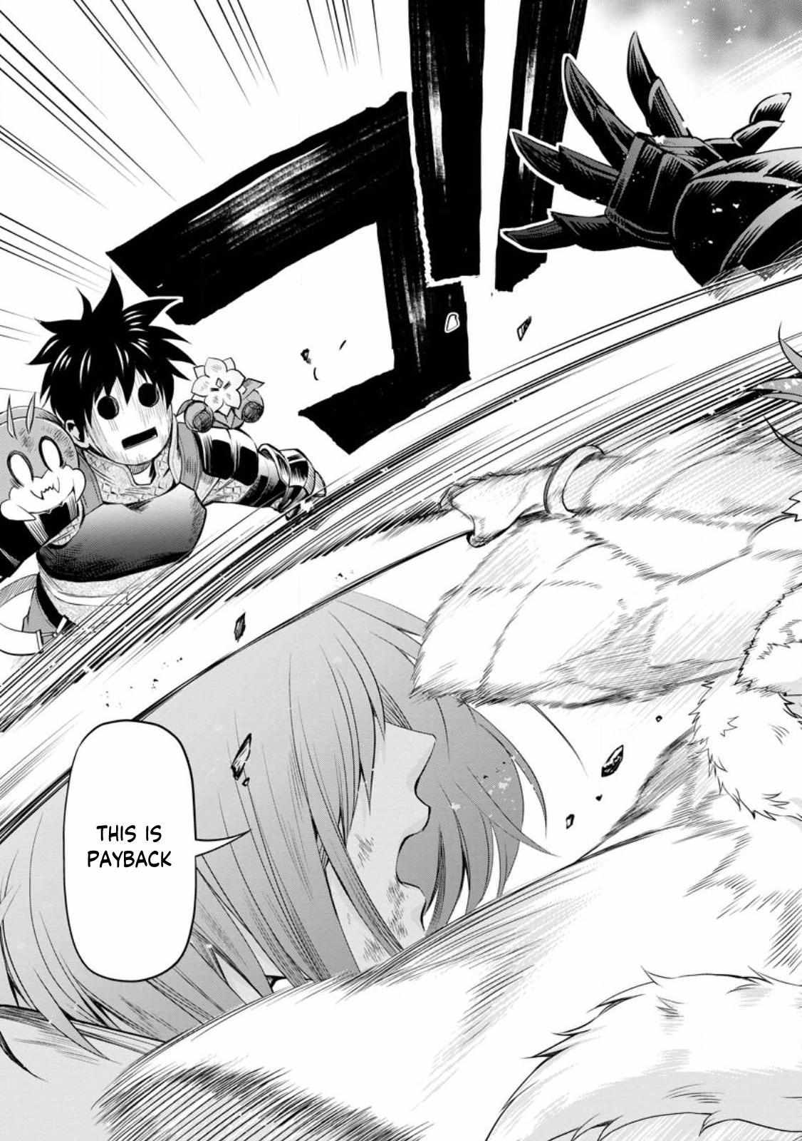 Read Become an Adventurer! ~Defeating Dungeons with a Skillboard EN Manga Online