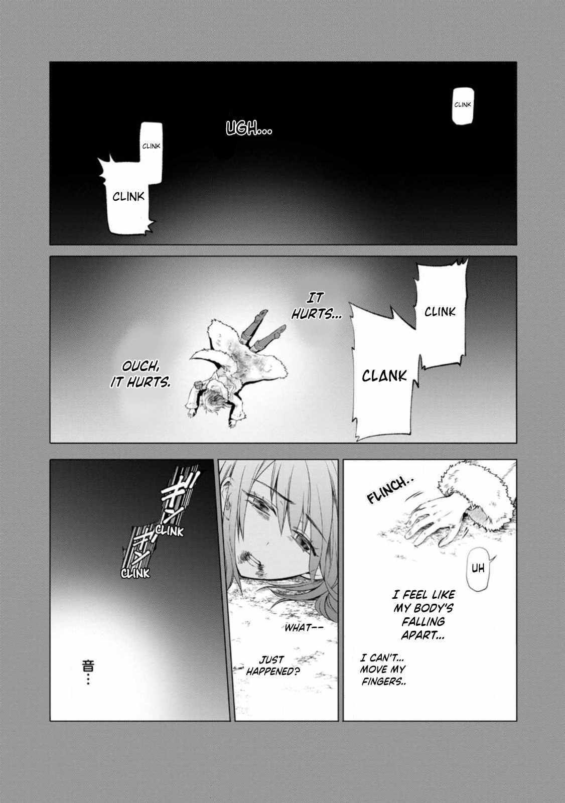 Read Become an Adventurer! ~Defeating Dungeons with a Skillboard EN Manga Online