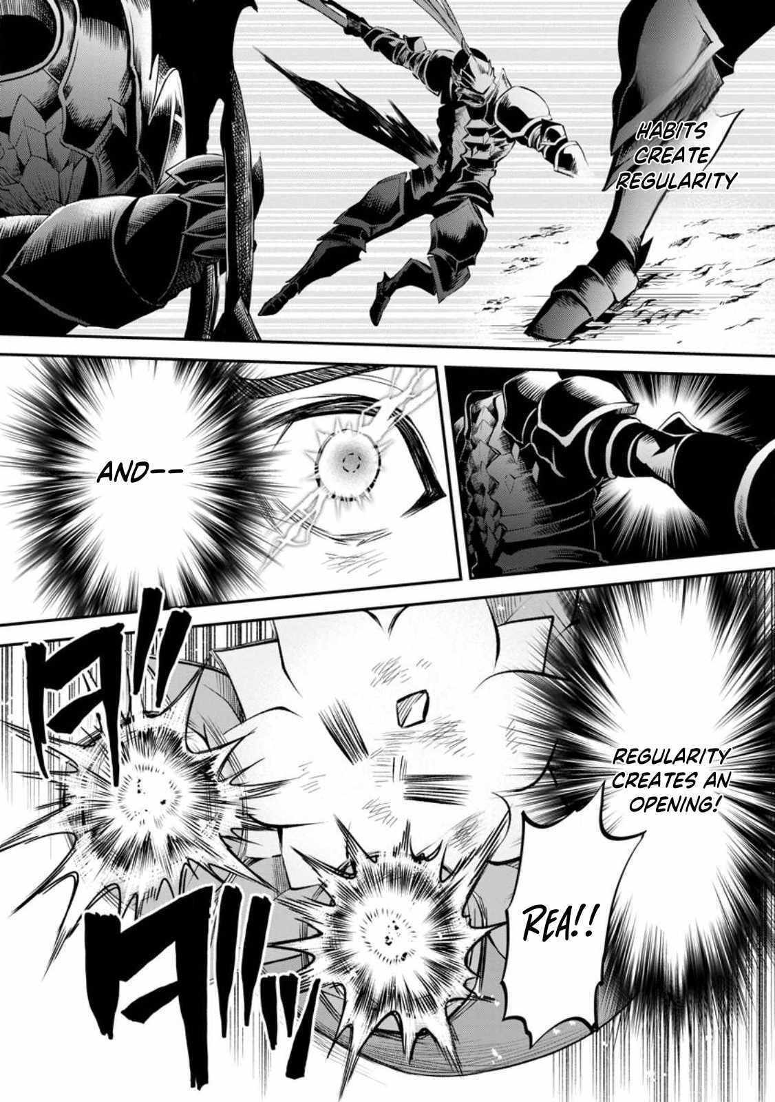 Read Become an Adventurer! ~Defeating Dungeons with a Skillboard EN Manga Online