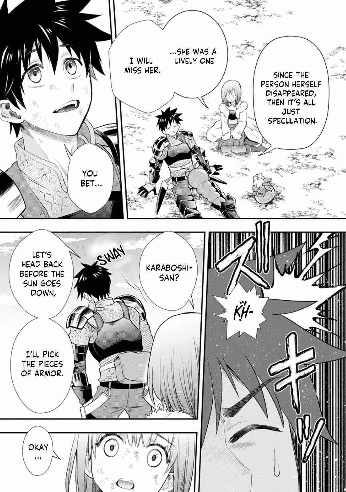 Read Become an Adventurer! ~Defeating Dungeons with a Skillboard EN Manga Online