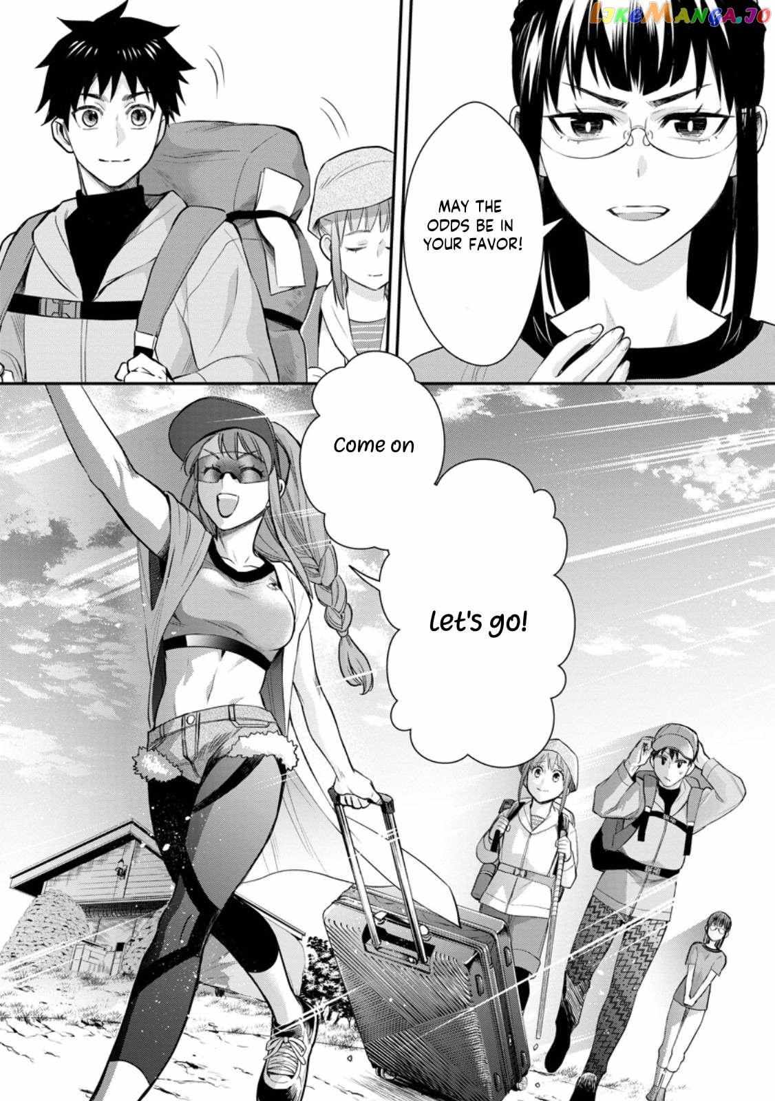 Read Become an Adventurer! ~Defeating Dungeons with a Skillboard EN Manga Online