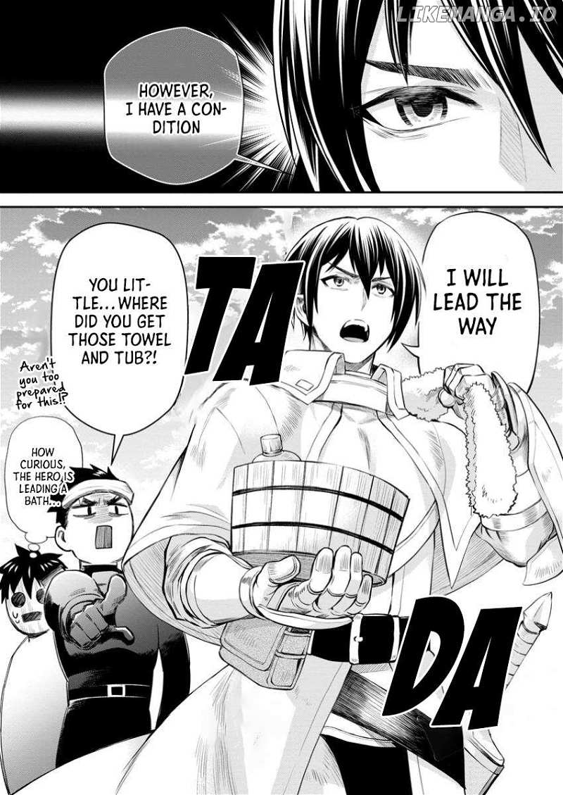 Read Become an Adventurer! ~Defeating Dungeons with a Skillboard EN Manga Online