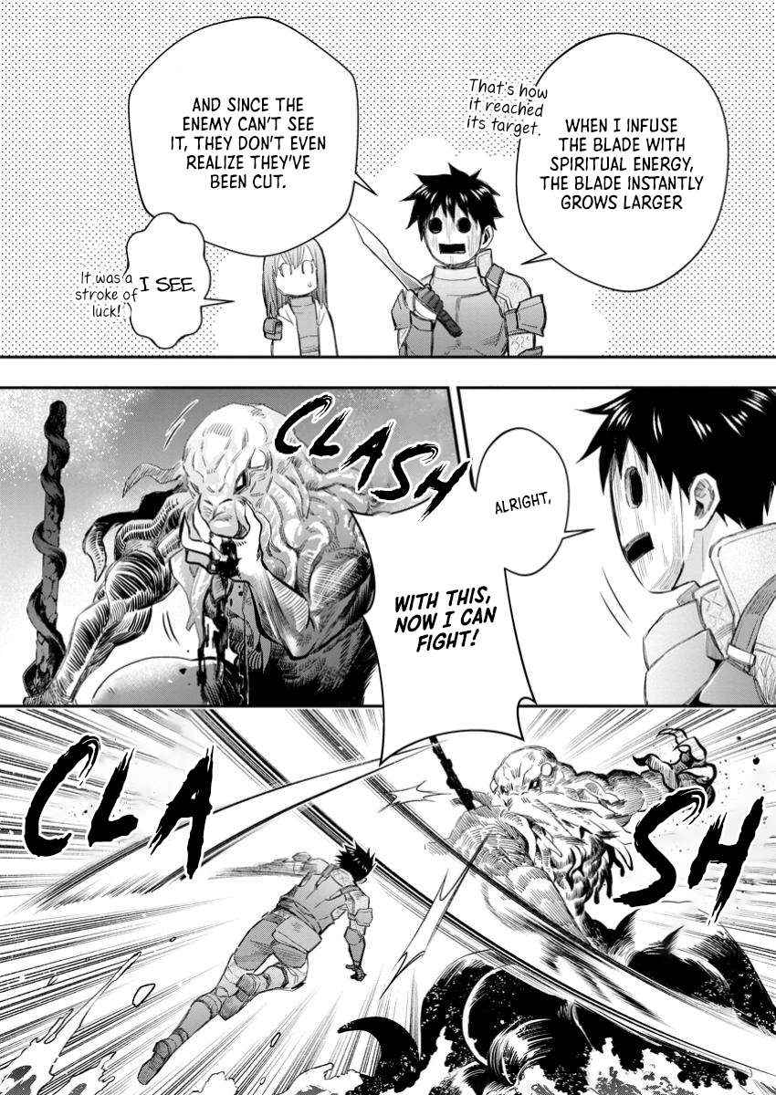 Read Become an Adventurer! ~Defeating Dungeons with a Skillboard EN Manga Online