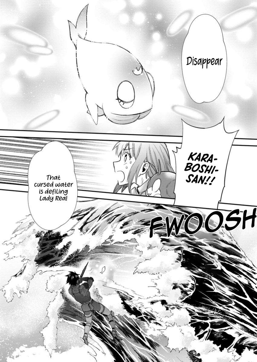 Read Become an Adventurer! ~Defeating Dungeons with a Skillboard EN Manga Online