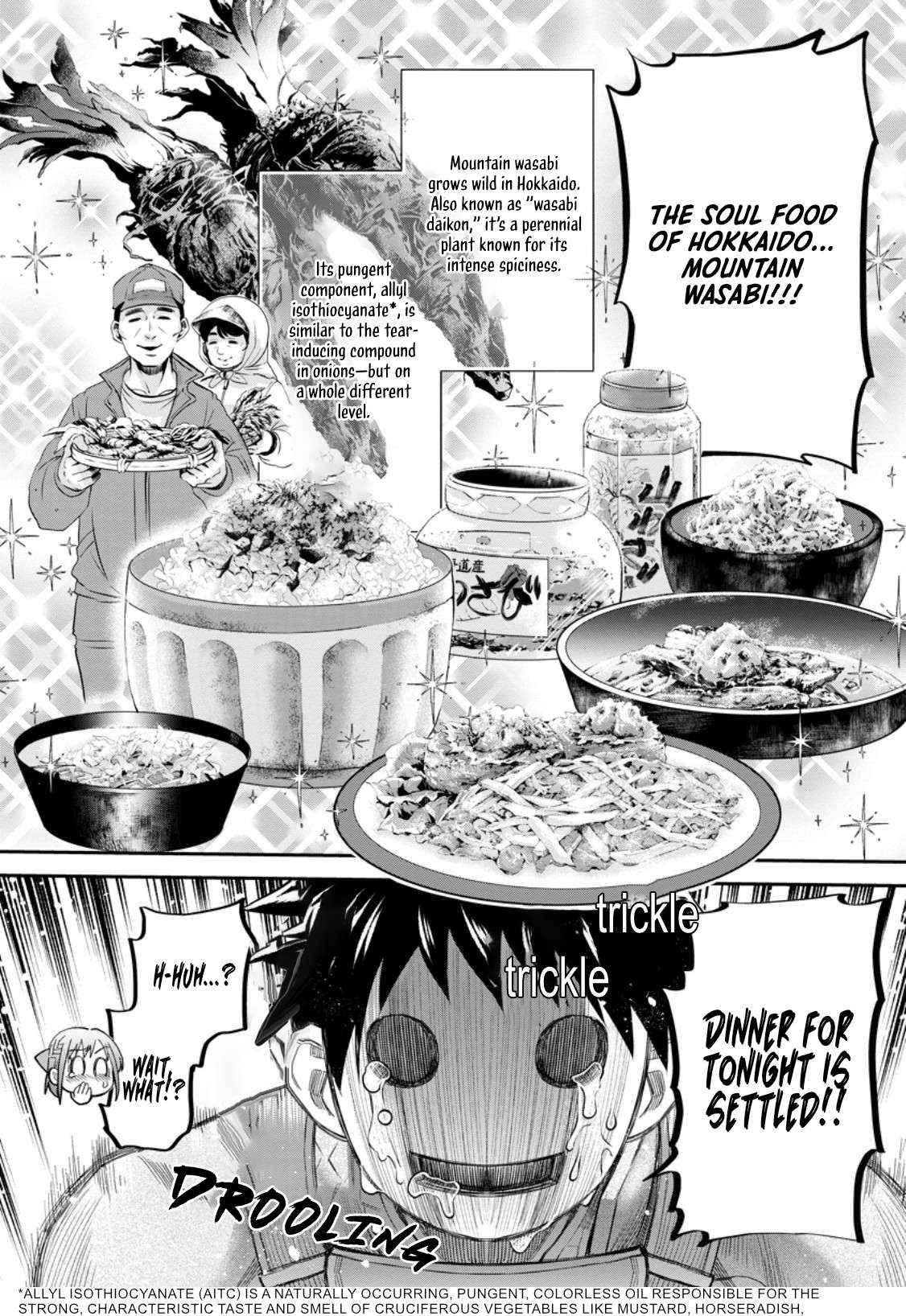 Read Become an Adventurer! ~Defeating Dungeons with a Skillboard EN Manga Online