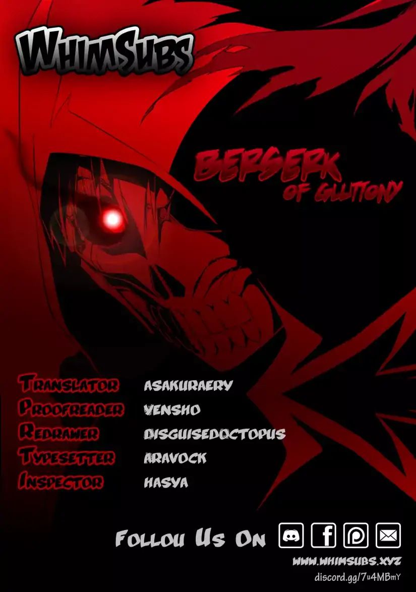 Read Berserk Of Gluttony EN Manga Online