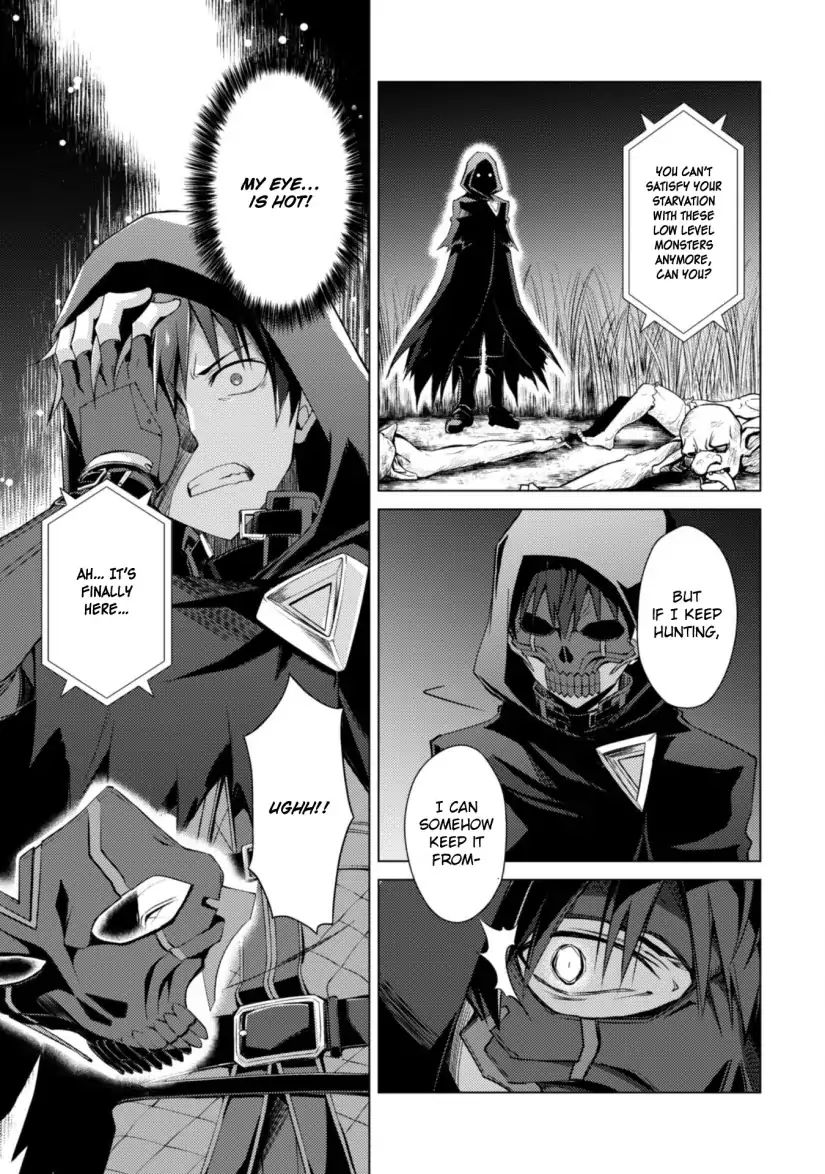 Read Berserk Of Gluttony EN Manga Online