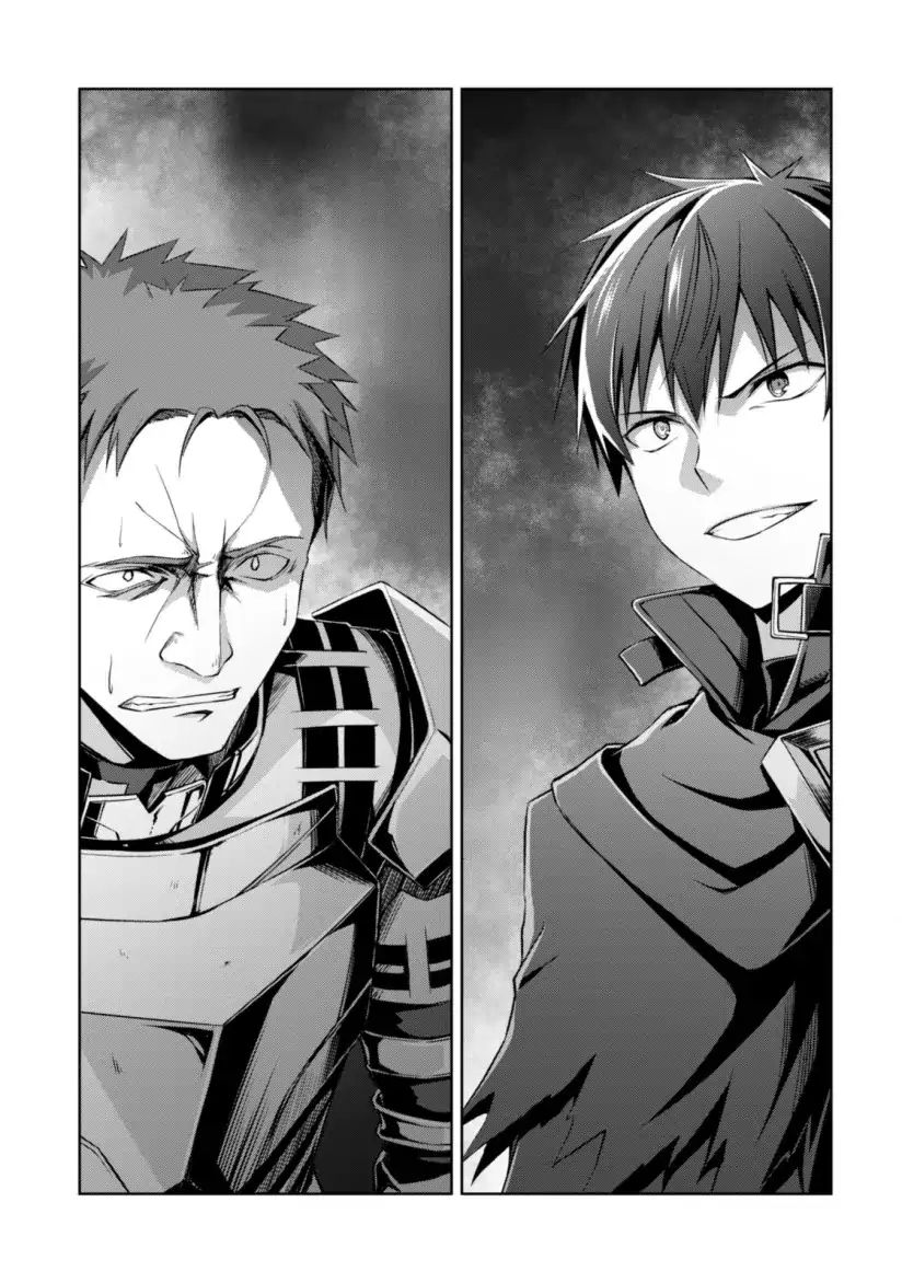 Read Berserk Of Gluttony EN Manga Online