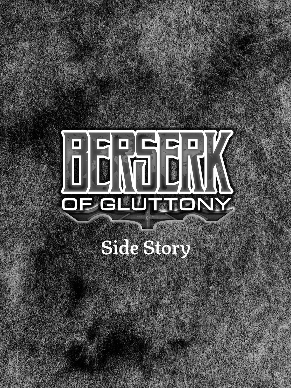 Read Berserk Of Gluttony EN Manga Online