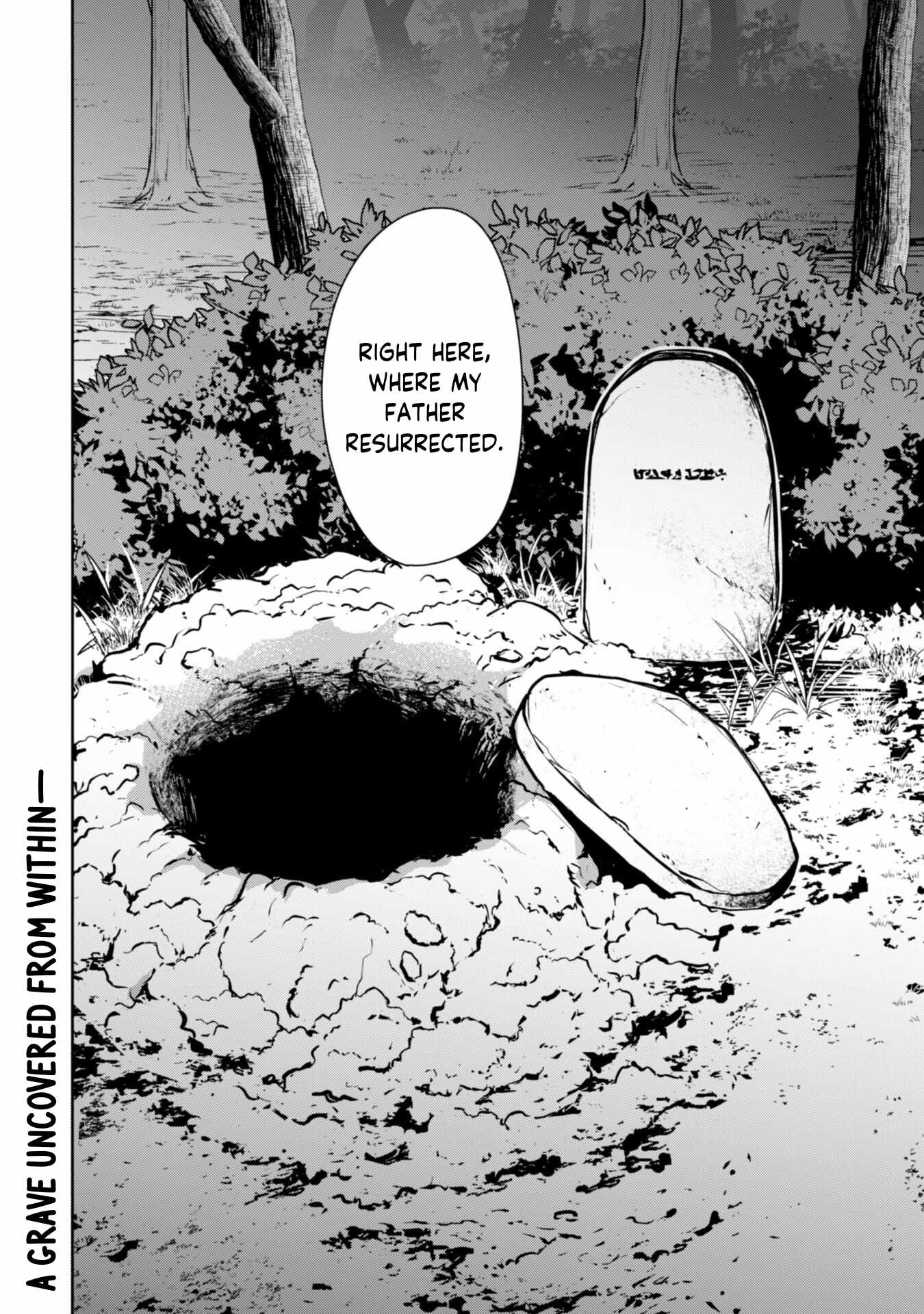 Read Berserk Of Gluttony EN Manga Online