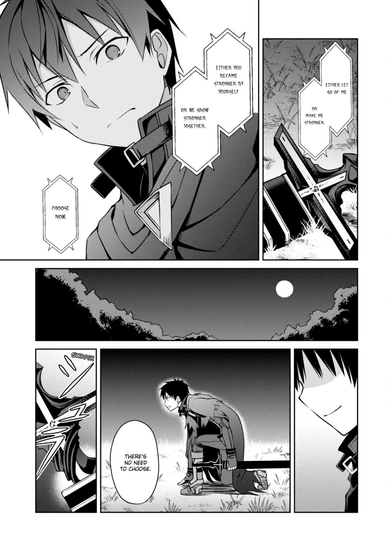 Read Berserk Of Gluttony EN Manga Online