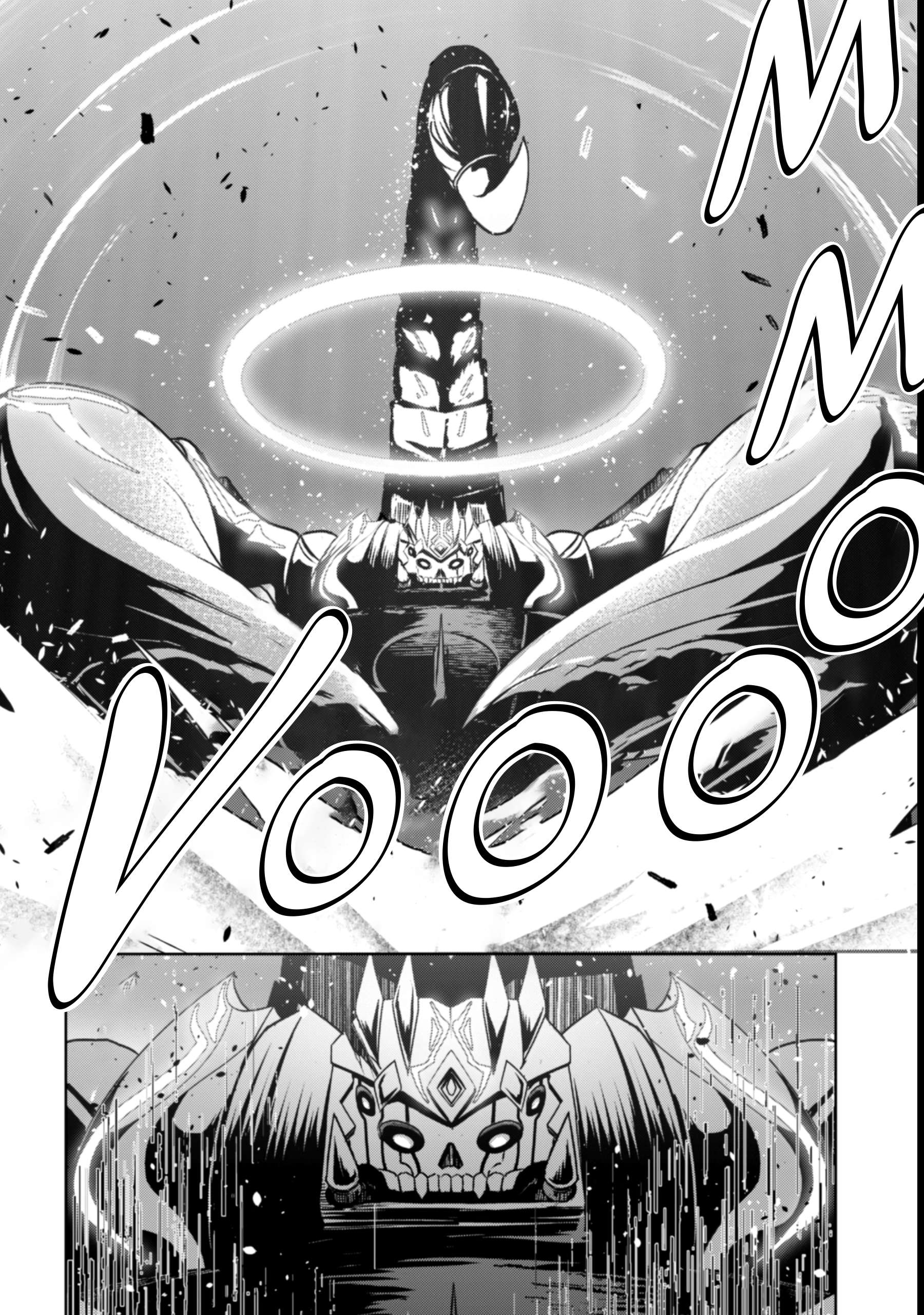 Read Berserk Of Gluttony EN Manga Online