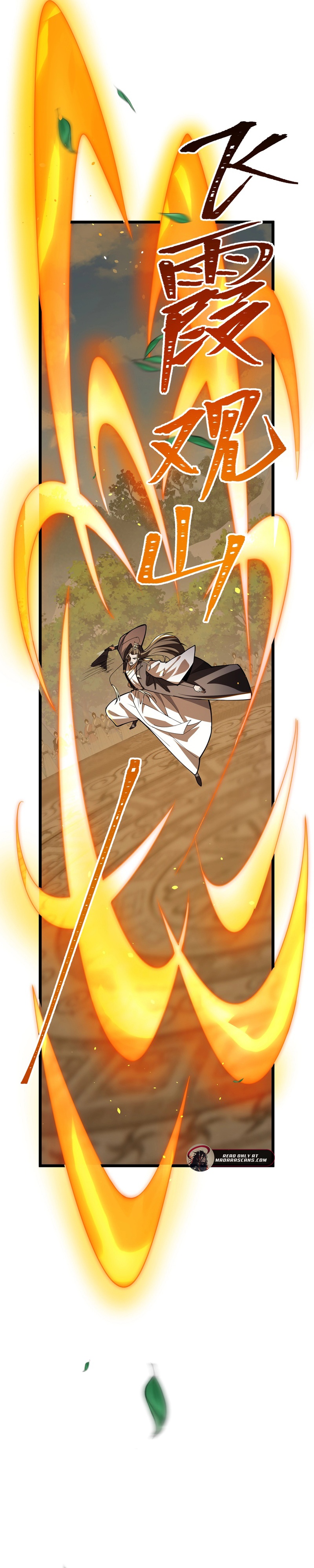 Read Betrayed by All Eight Empresses_ Reborn into Gut-Wrenching Regret EN Manga Online