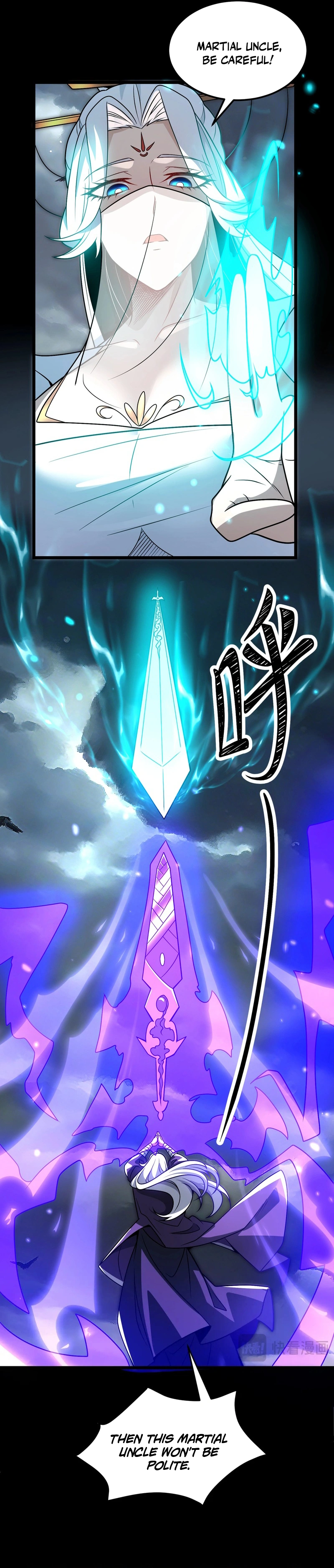Read Betrayed by All Eight Empresses_ Reborn into Gut-Wrenching Regret EN Manga Online
