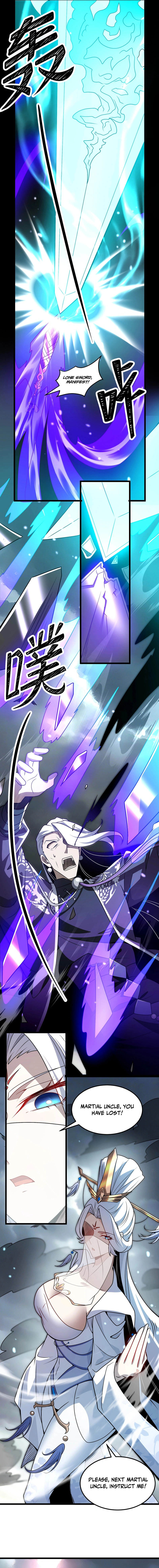 Read Betrayed by All Eight Empresses_ Reborn into Gut-Wrenching Regret EN Manga Online