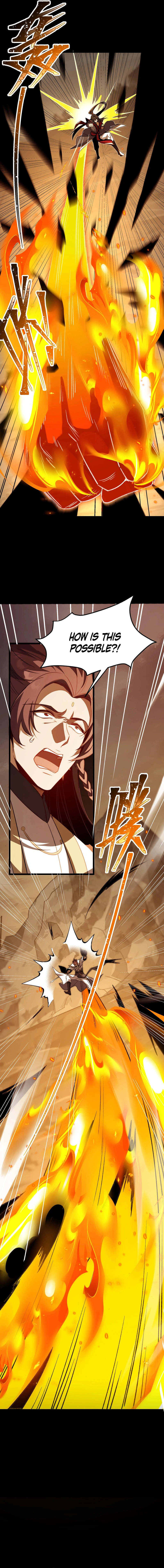 Read Betrayed by All Eight Empresses_ Reborn into Gut-Wrenching Regret EN Manga Online