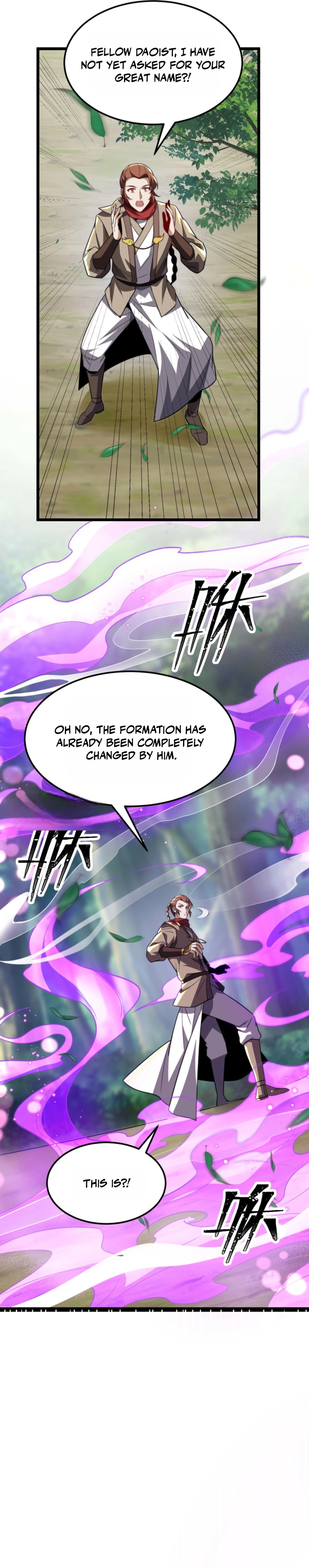Read Betrayed by All Eight Empresses_ Reborn into Gut-Wrenching Regret EN Manga Online