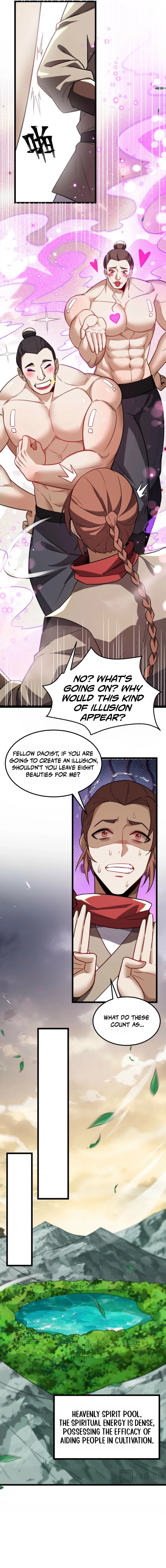 Read Betrayed by All Eight Empresses_ Reborn into Gut-Wrenching Regret EN Manga Online