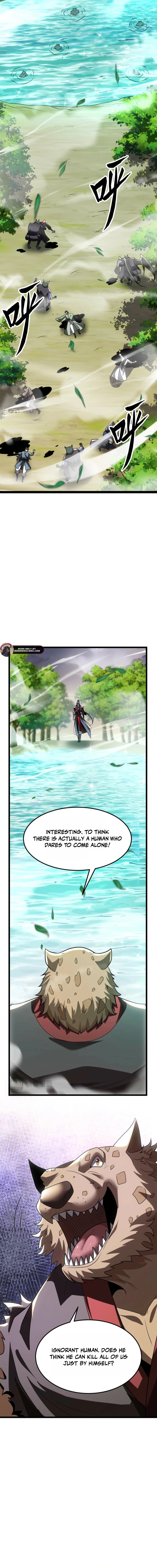 Read Betrayed by All Eight Empresses_ Reborn into Gut-Wrenching Regret EN Manga Online