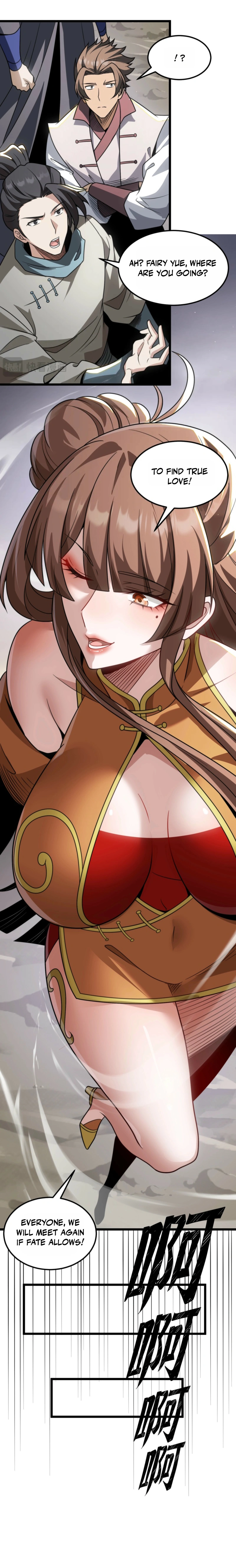 Read Betrayed by All Eight Empresses_ Reborn into Gut-Wrenching Regret EN Manga Online