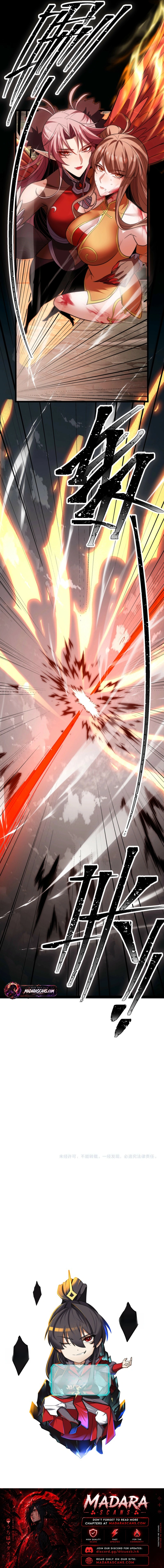 Read Betrayed by All Eight Empresses_ Reborn into Gut-Wrenching Regret EN Manga Online