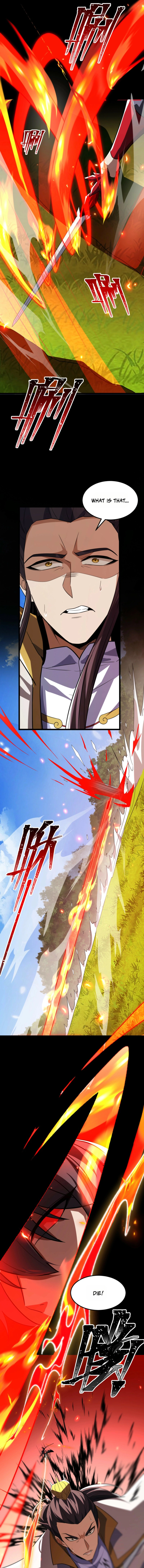 Read Betrayed by All Eight Empresses_ Reborn into Gut-Wrenching Regret EN Manga Online