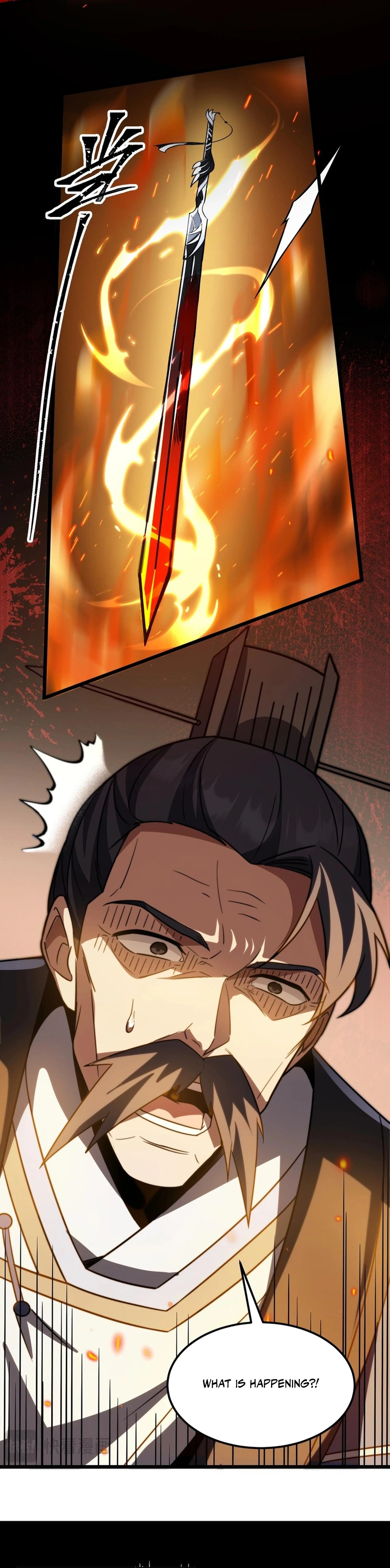 Read Betrayed by All Eight Empresses_ Reborn into Gut-Wrenching Regret EN Manga Online