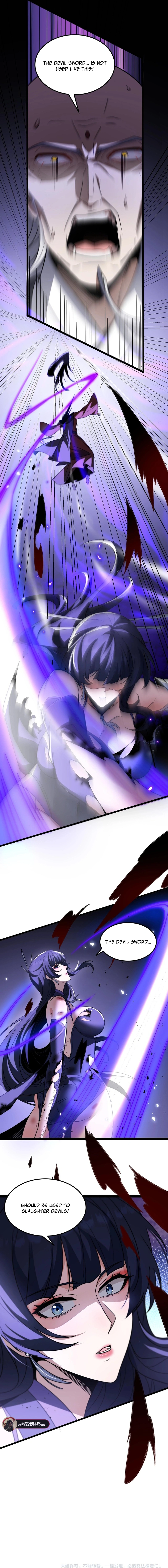 Read Betrayed by All Eight Empresses_ Reborn into Gut-Wrenching Regret EN Manga Online