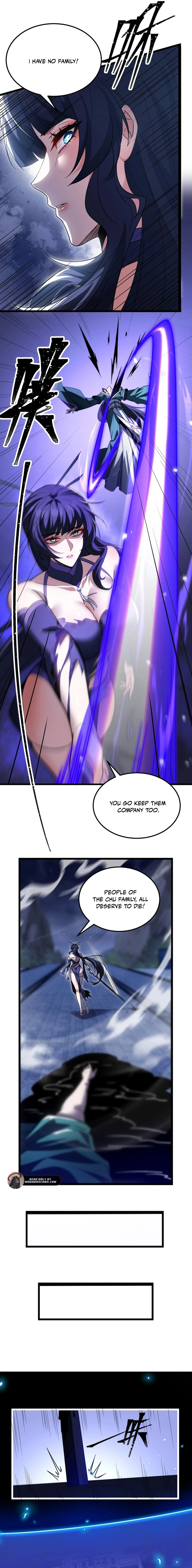 Read Betrayed by All Eight Empresses_ Reborn into Gut-Wrenching Regret EN Manga Online