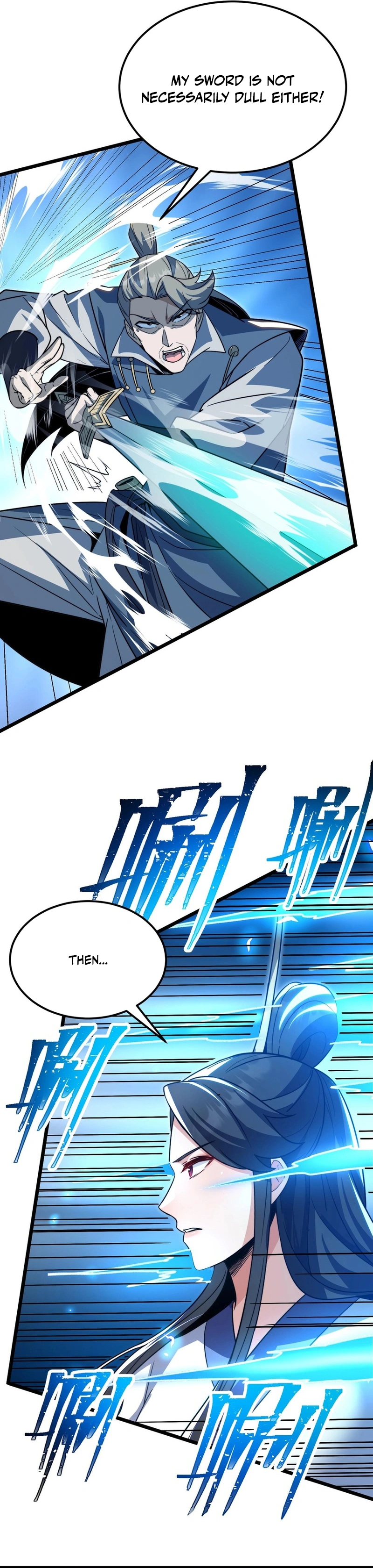 Read Betrayed by All Eight Empresses_ Reborn into Gut-Wrenching Regret EN Manga Online