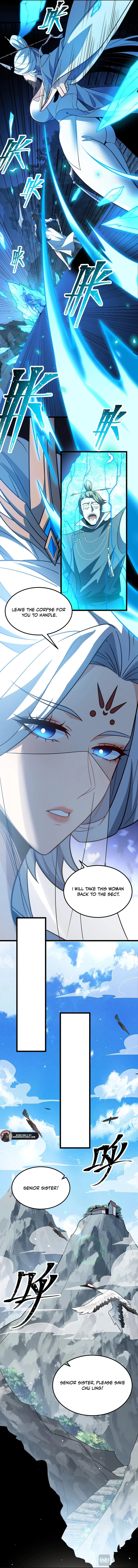 Read Betrayed by All Eight Empresses_ Reborn into Gut-Wrenching Regret EN Manga Online