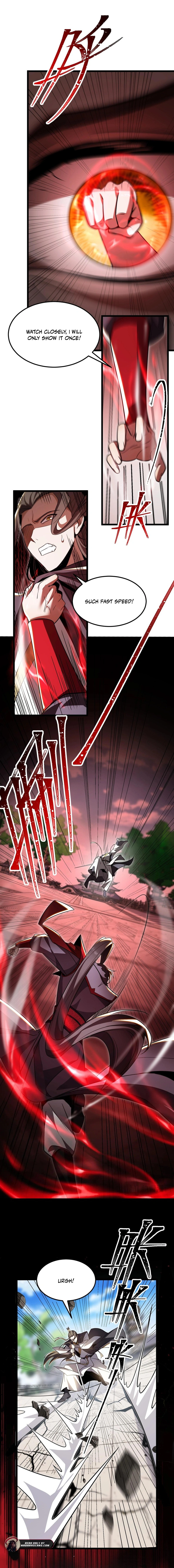 Read Betrayed by All Eight Empresses_ Reborn into Gut-Wrenching Regret EN Manga Online