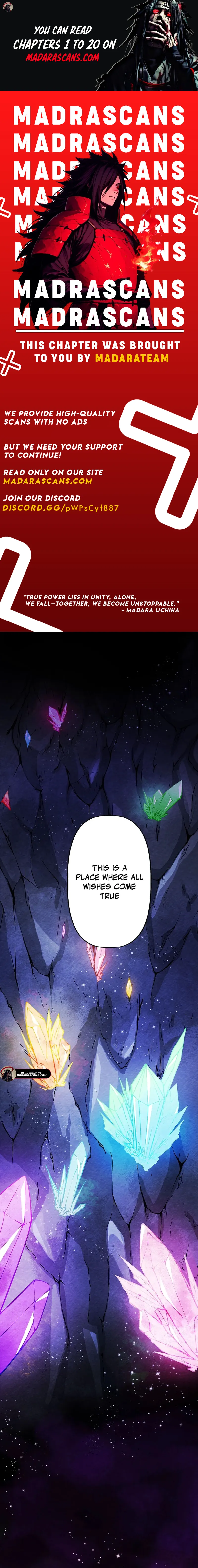 Read Beyond the Abyss of the Spirit Labyrinth EN Manga Online