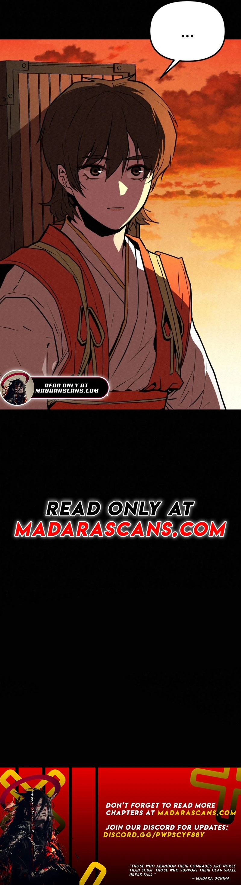 Read Black Fox_ Sword Master of Mount Kunlun EN Manga Online