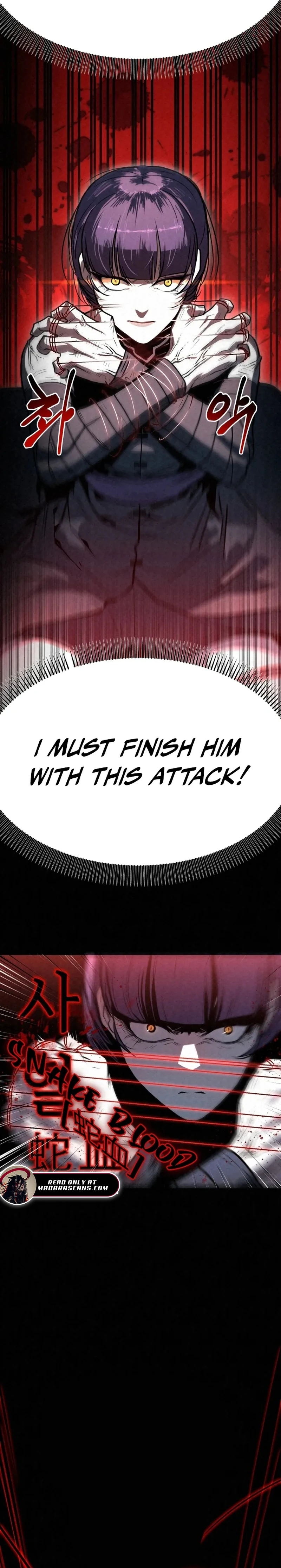Read Black Fox_ Sword Master of Mount Kunlun EN Manga Online