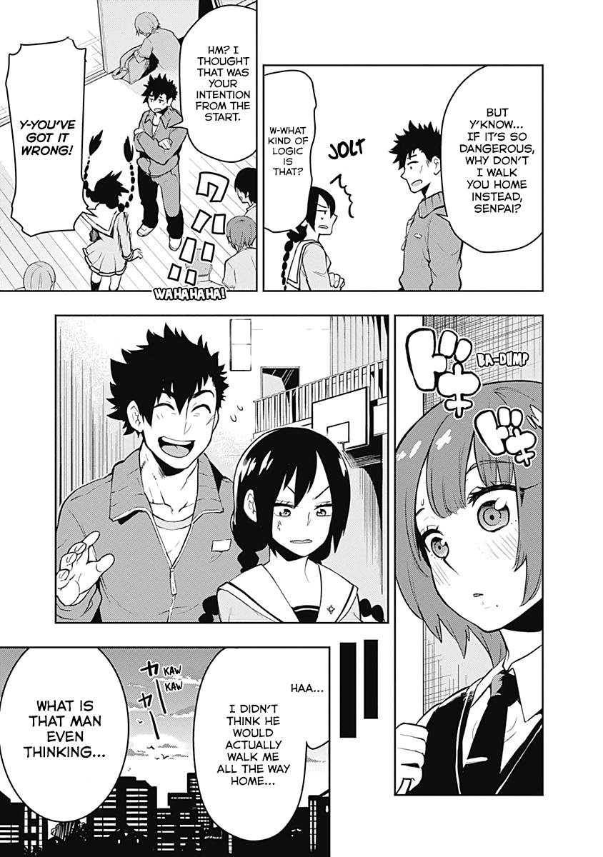 Read Boku Girl EN Manga Online