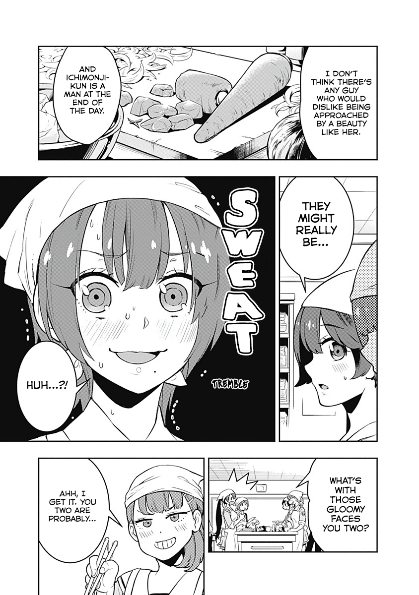 Read Boku Girl EN Manga Online